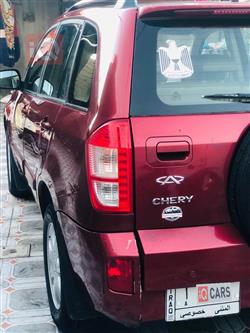 Chery Tiggo 3